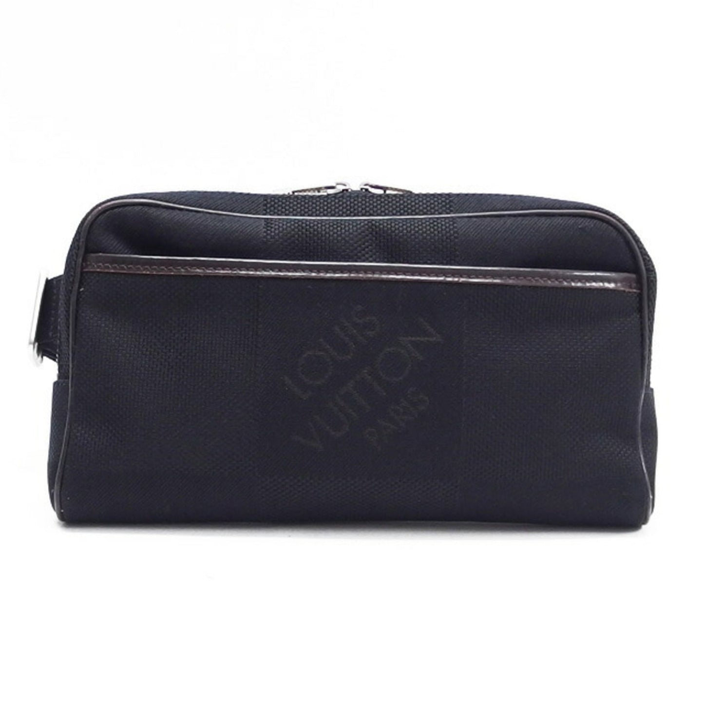 Louis Vuitton Damier Geant Fanny Pack Sling Bag
