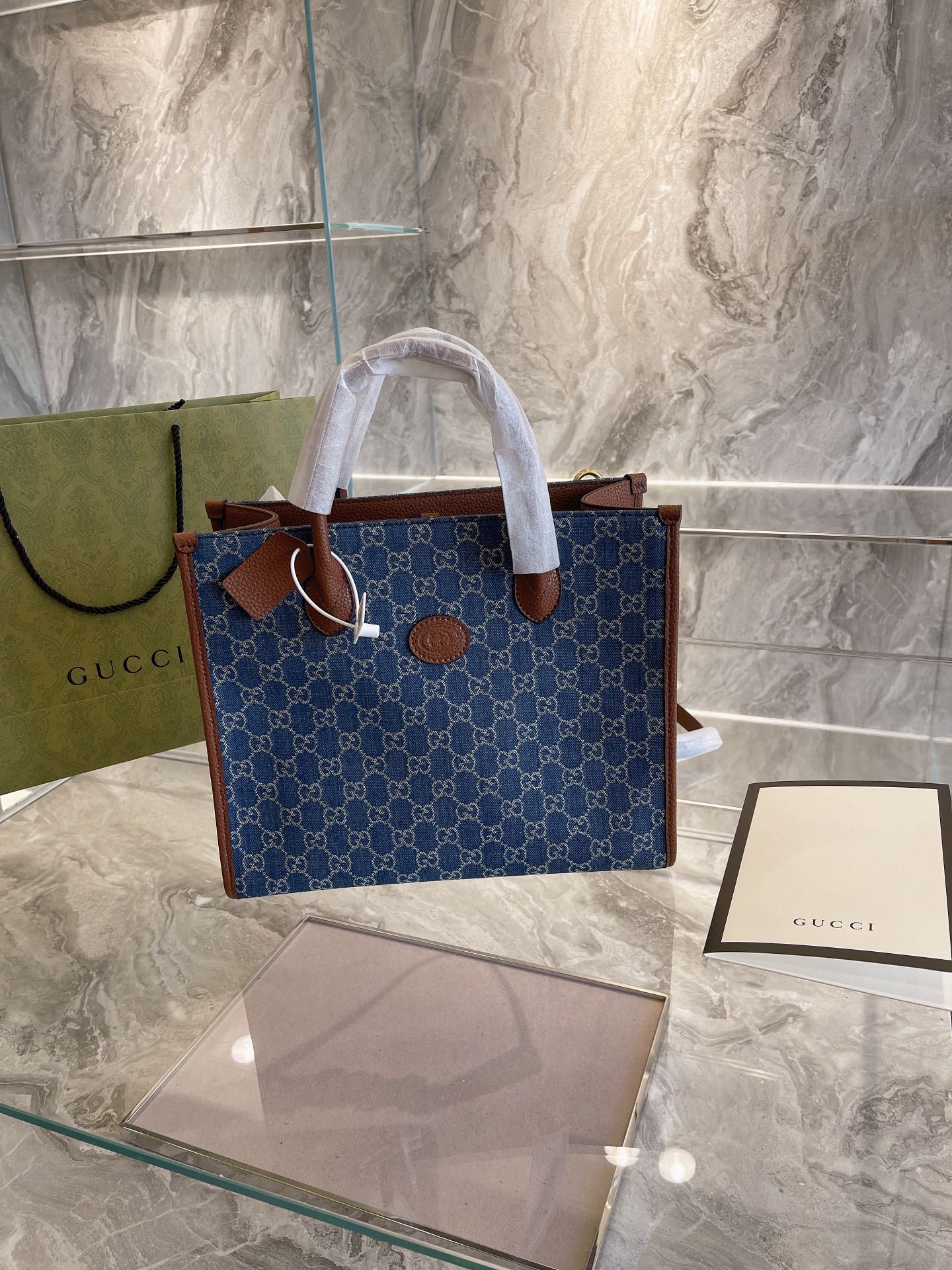 Gucci Arrival Handbag Style 120