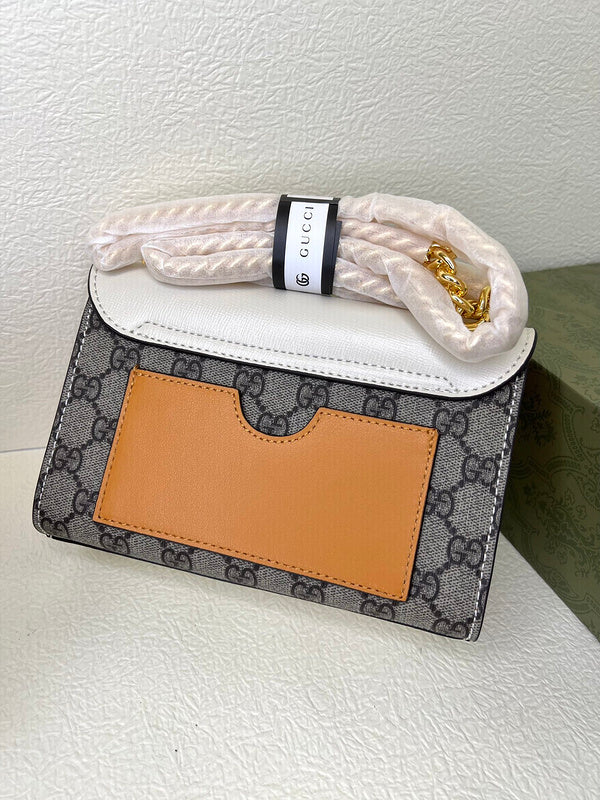 Gucci Designer Shoulder Bag