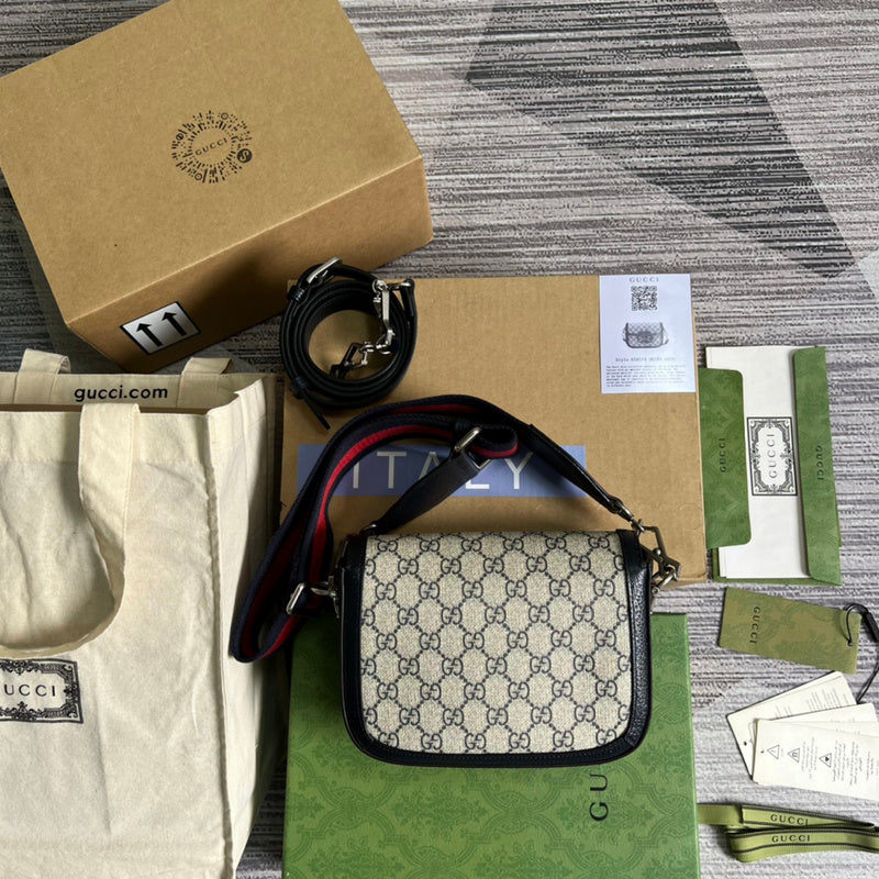 Gucci Designer Shoulder Bag