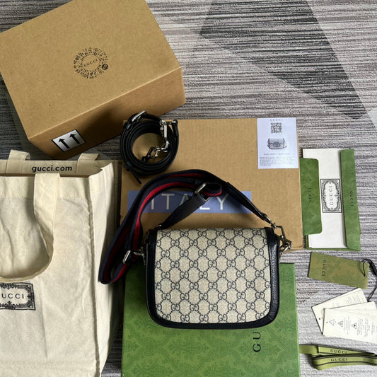 Gucci Designer Shoulder Bag
