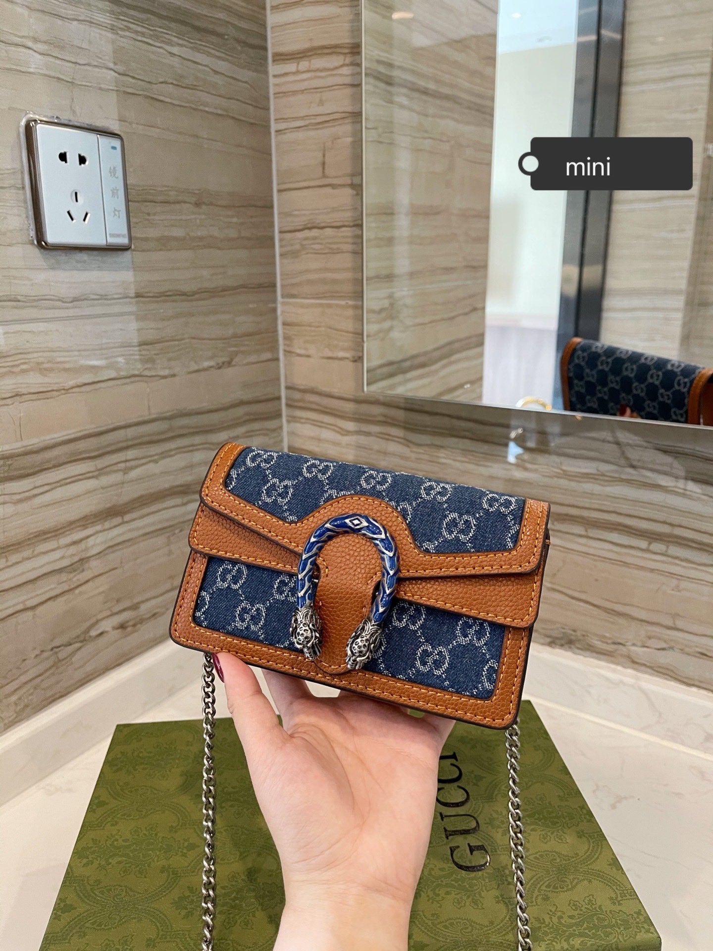 Gucci Arrival Handbag Style 158