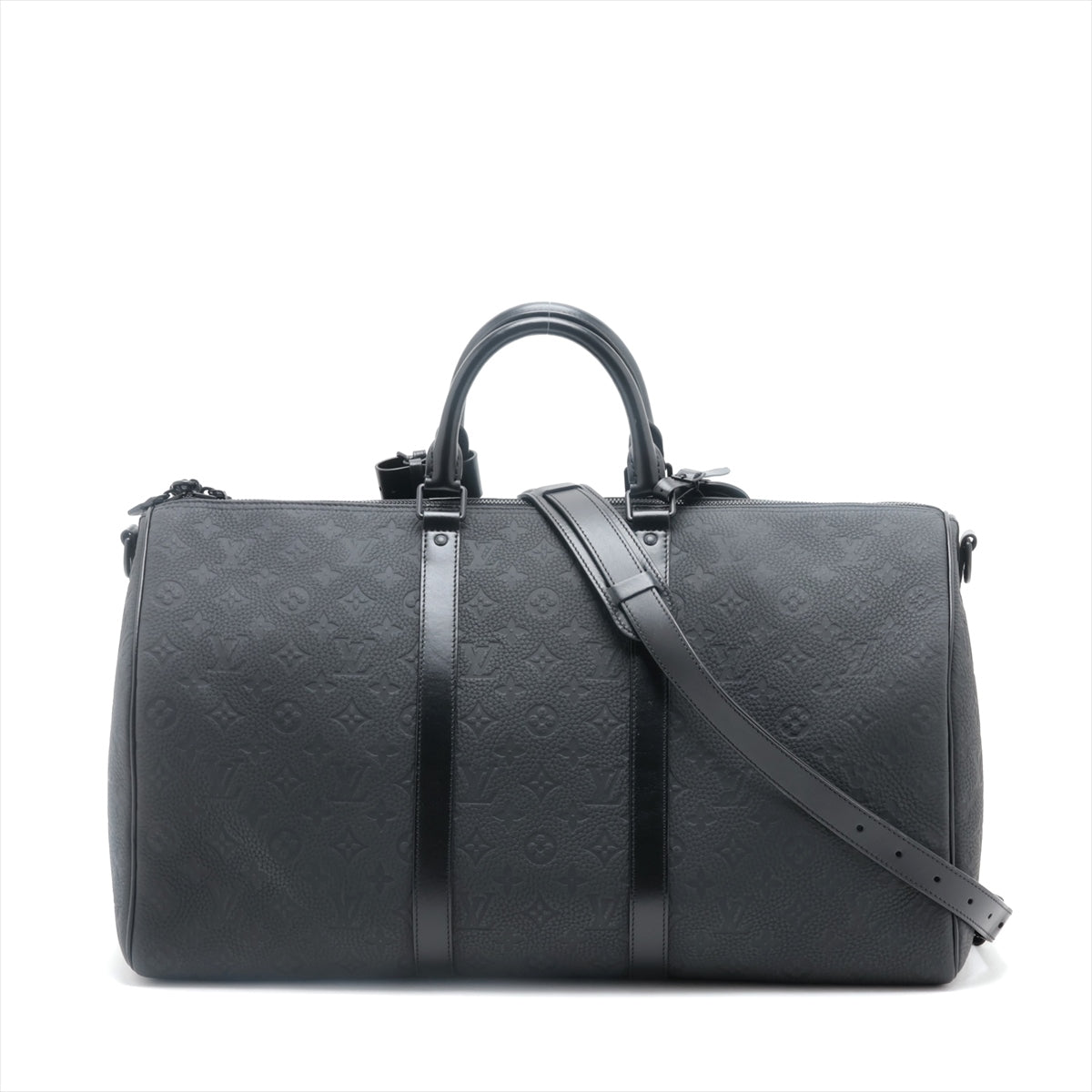 Louis Vuitton Monogram Keepall Bandouliere 50 M59025