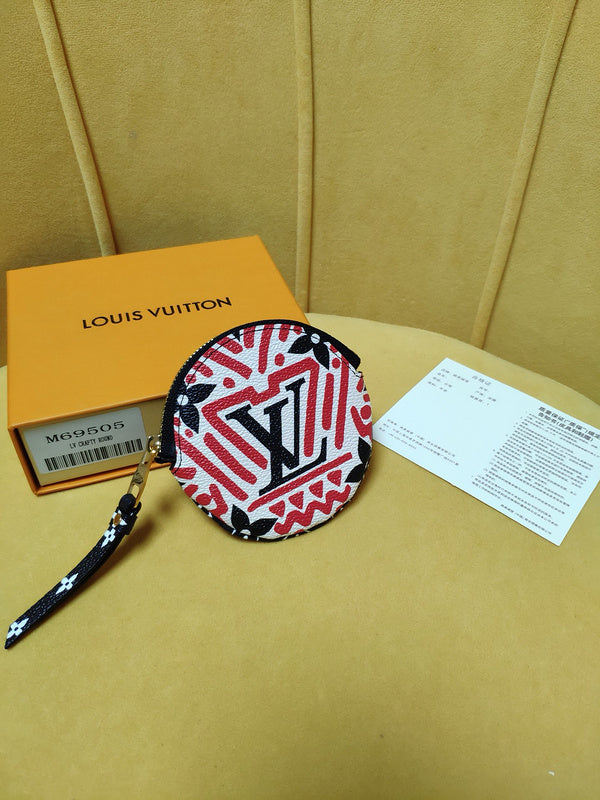 Louis Vuitton Luxury Bags 2156