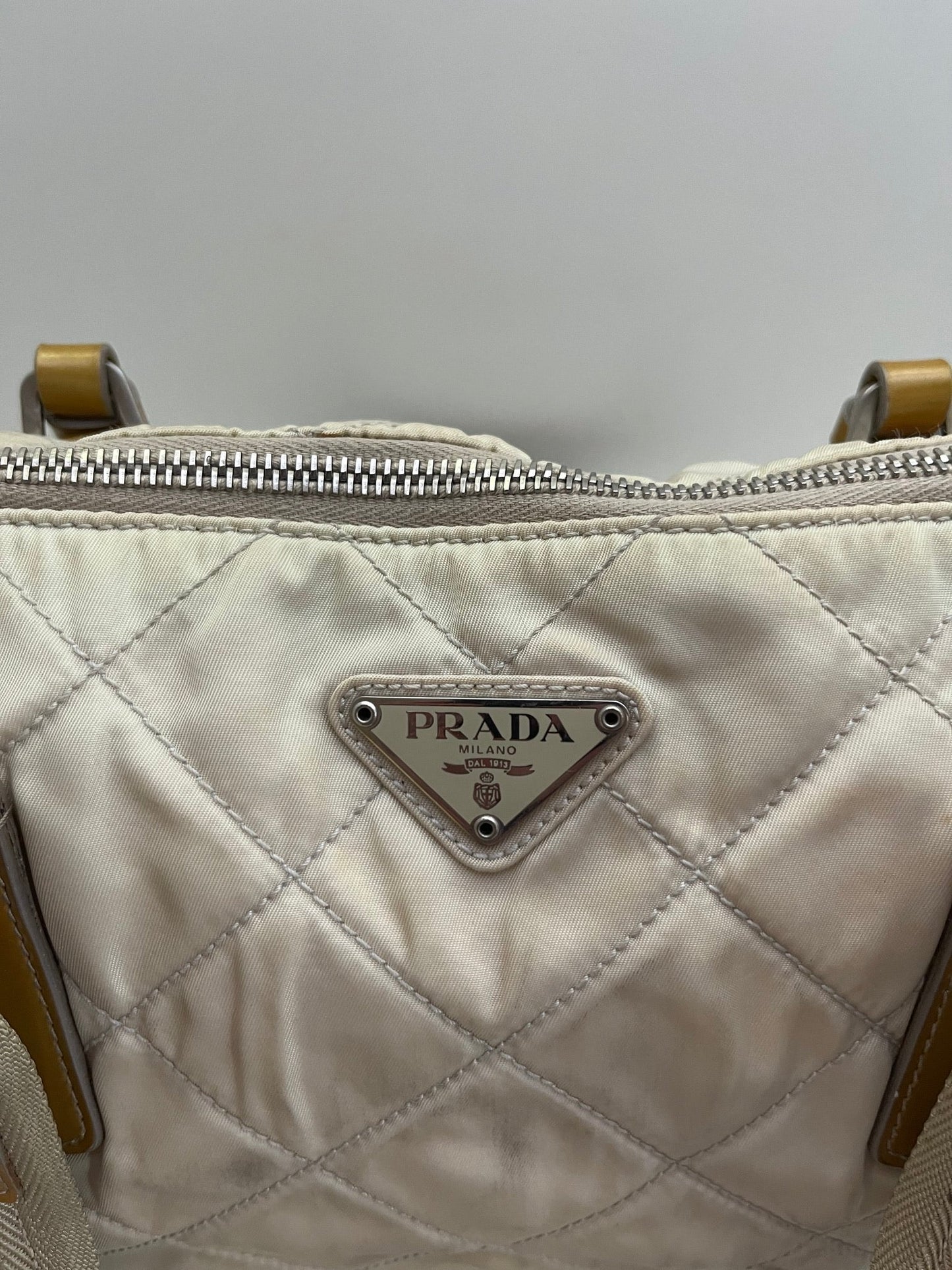 Prada Luxury Handbag