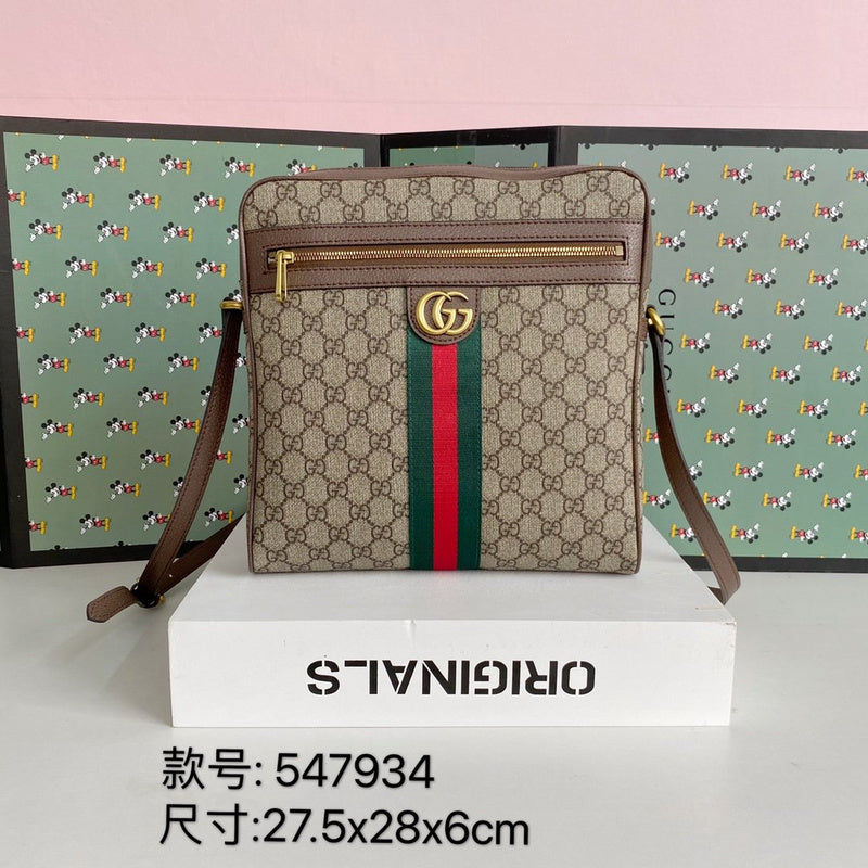Gucci The Tote Style 48