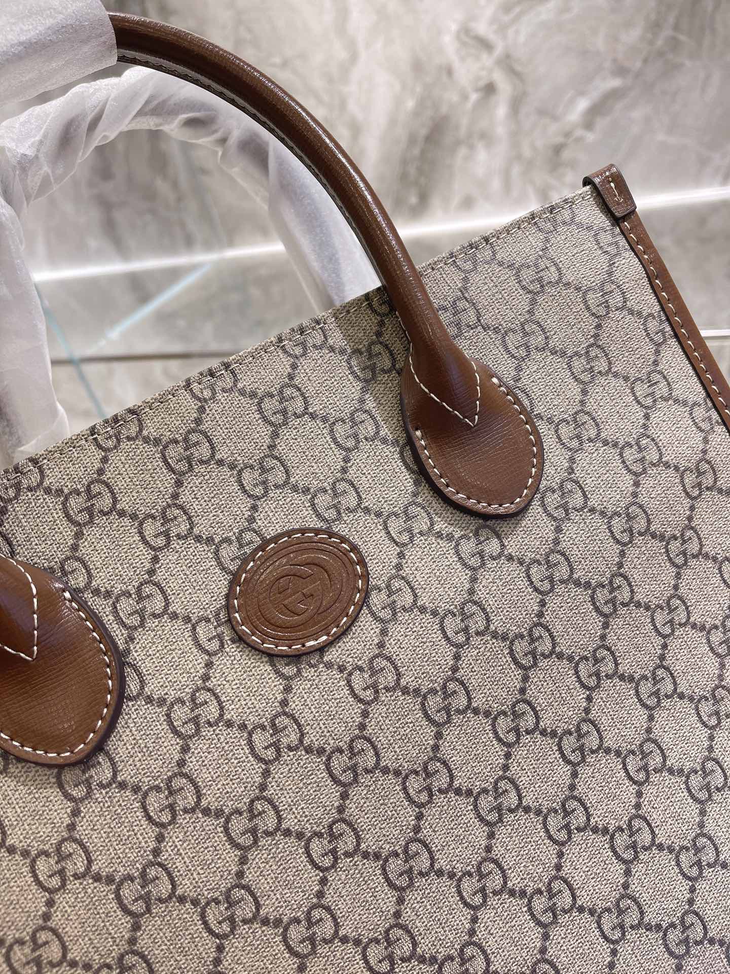 Gucci Arrival Handbag Style 105