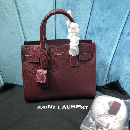 Yves Saint Laurent - Bags