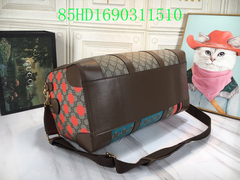Gucci The Tote Style 20