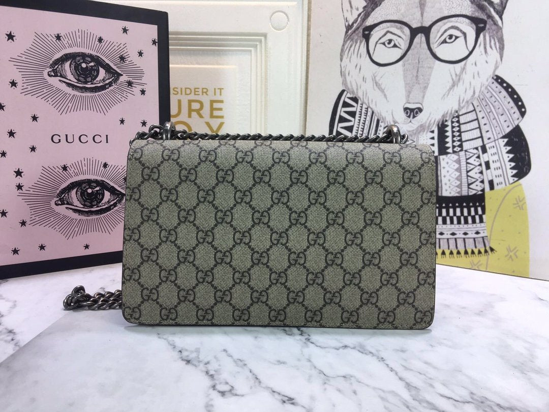 Gucci Arrival Handbag Style 147