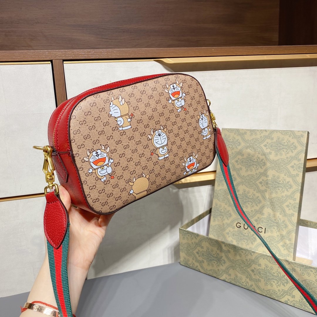 Gucci Arrival Handbag Style 66