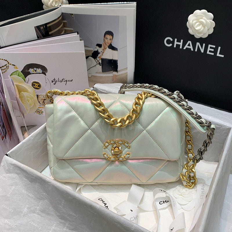 Chanel Bags