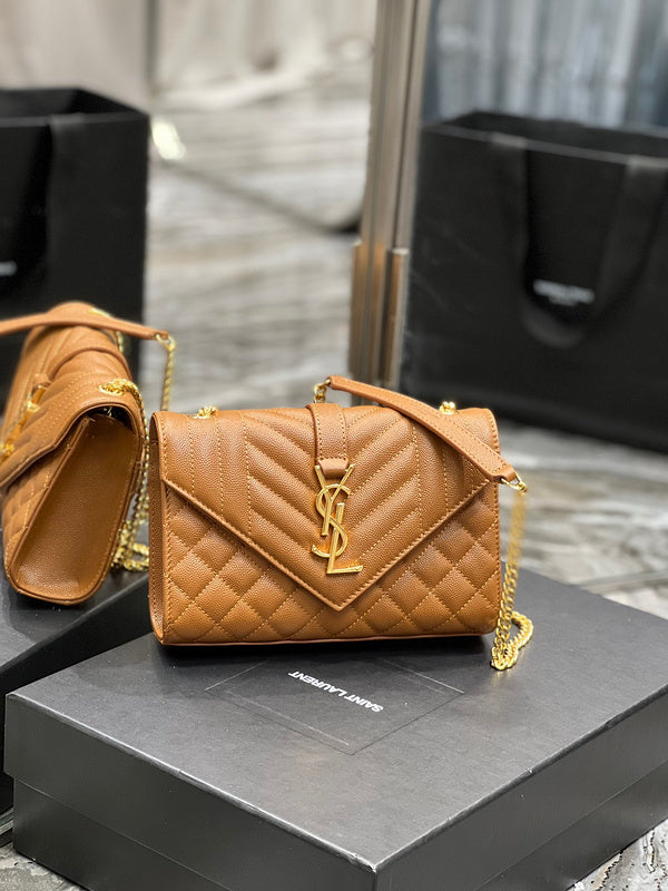 Yves Saint Laurent - Bags