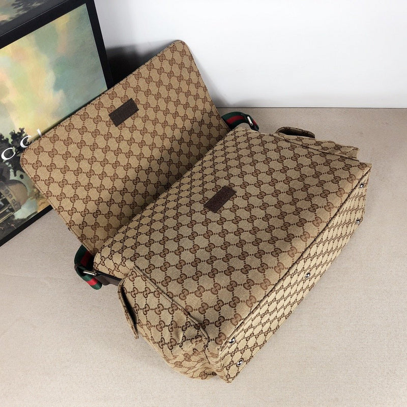 Gucci The Tote Style 55
