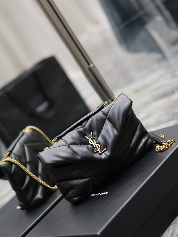 Yves Saint Laurent - Bags