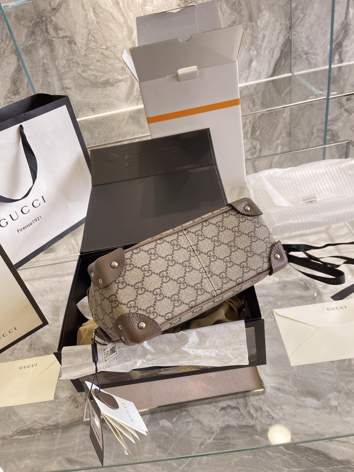 Gucci Arrival Handbag Style 98