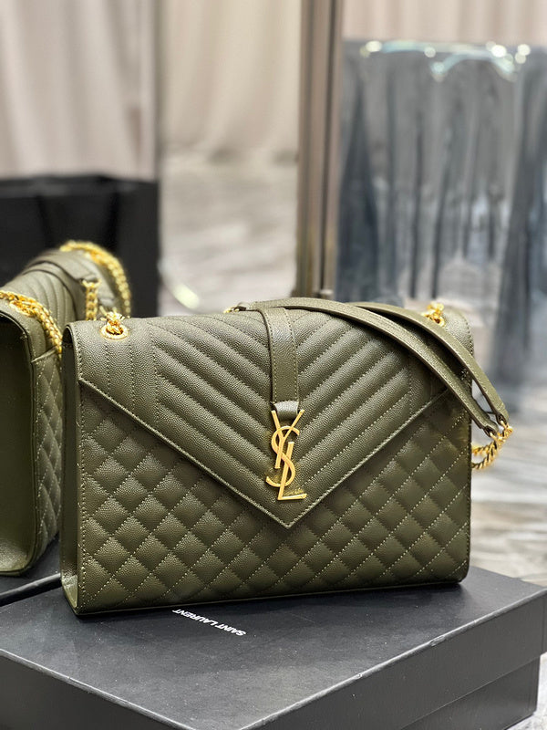 Yves Saint Laurent - Bags