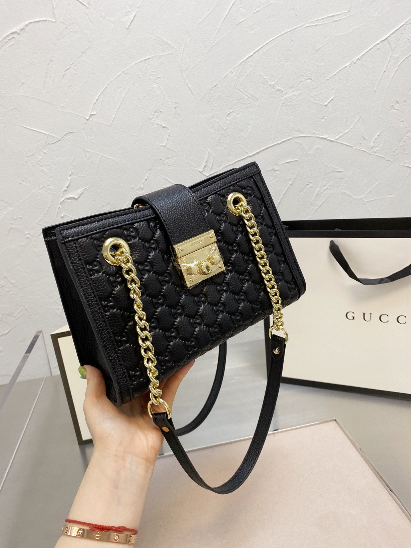 Gucci Arrival Handbag Style 93