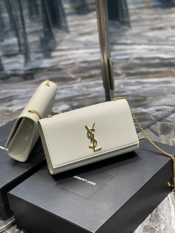 Yves Saint Laurent - Bags