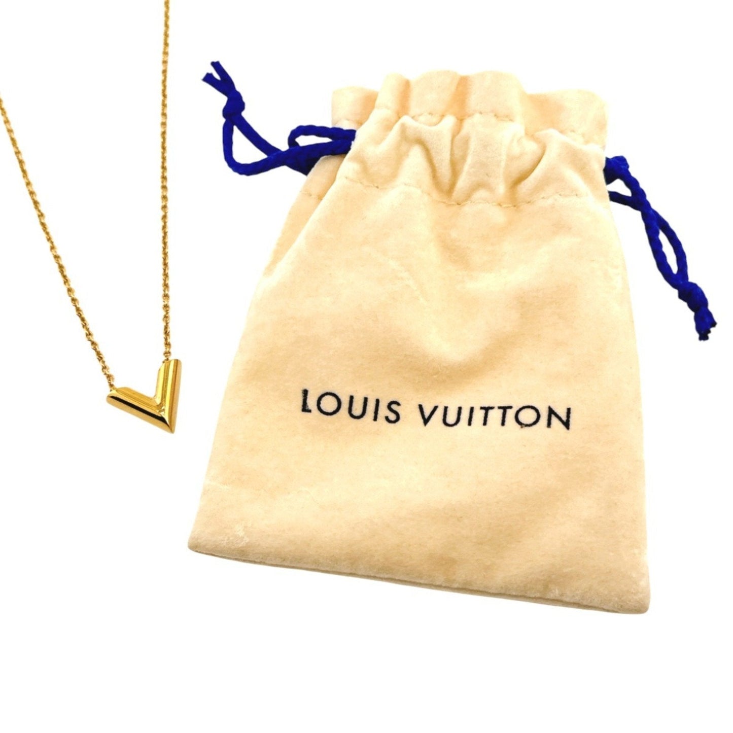Louis Vuitton Necklace
