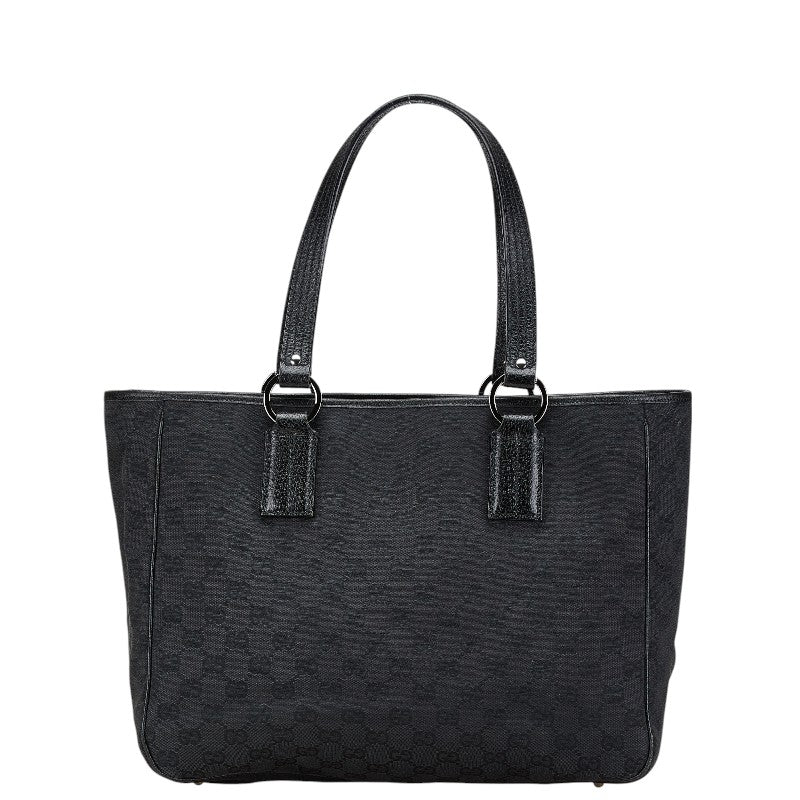 Gucci GG Canvas 2way Tote Bag