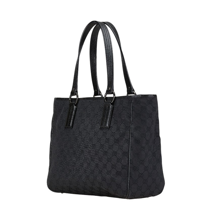 Gucci GG Canvas 2way Tote Bag