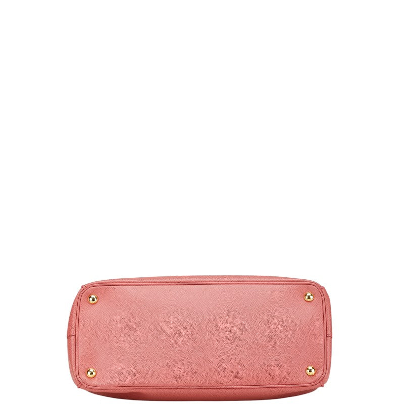 Prada Galleria Saffiano 2way bag