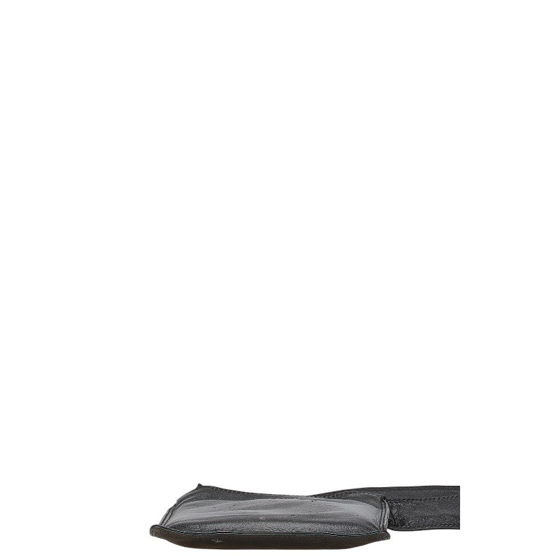 Chanel Lambskin Shoulder Bag