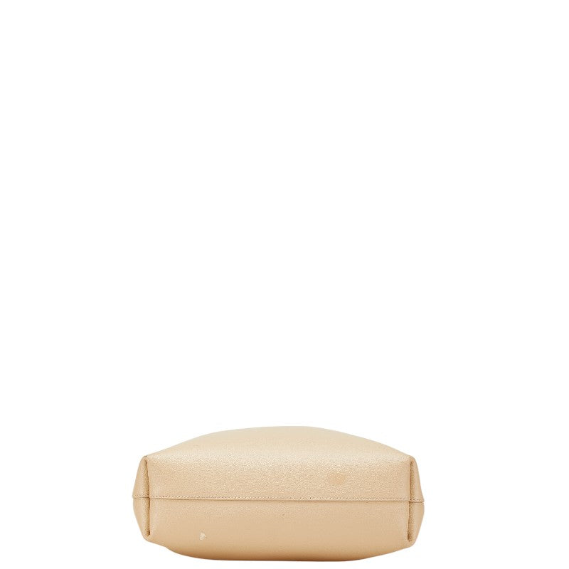 Saint Laurent Toy Shopping Leather 2way Bag
