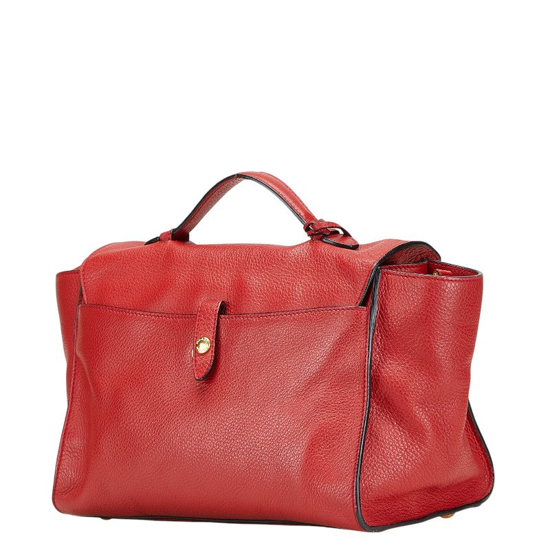 Prada BR5034 Leather 2way Bag