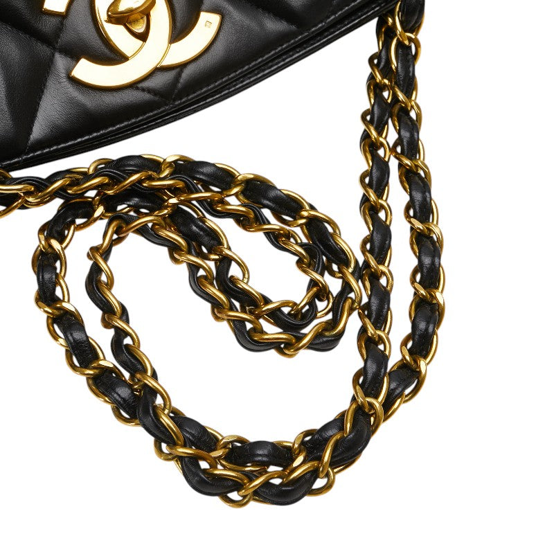 Chanel MatelassÃ© Lambskin 2way Shoulder Bag