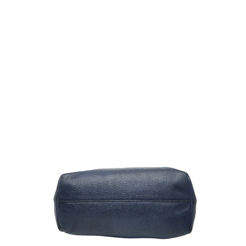 Prada Leather 2way Bag