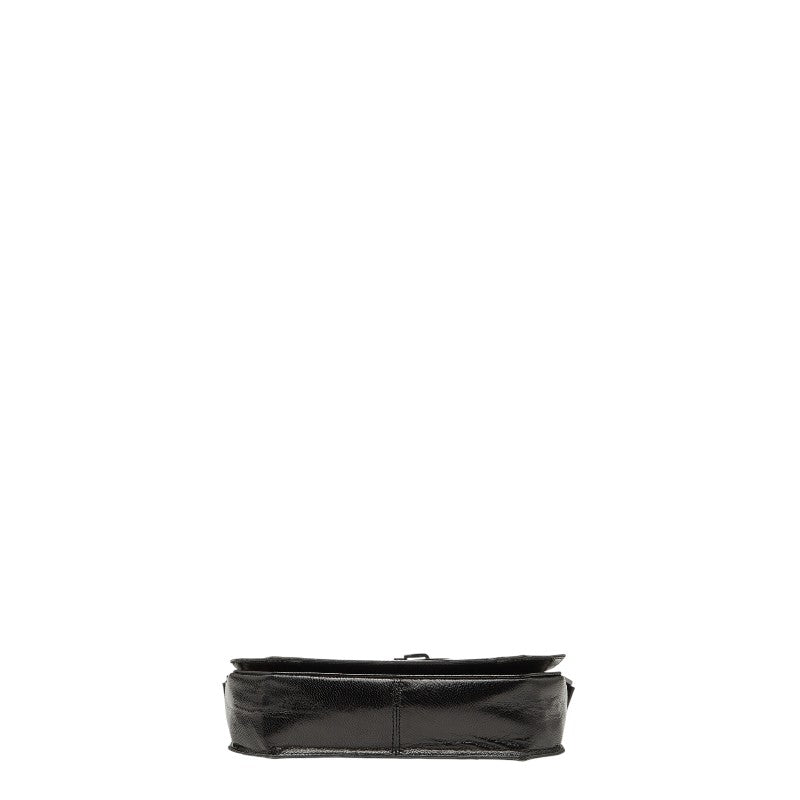 Saint Laurent Leather Shoulder Bag