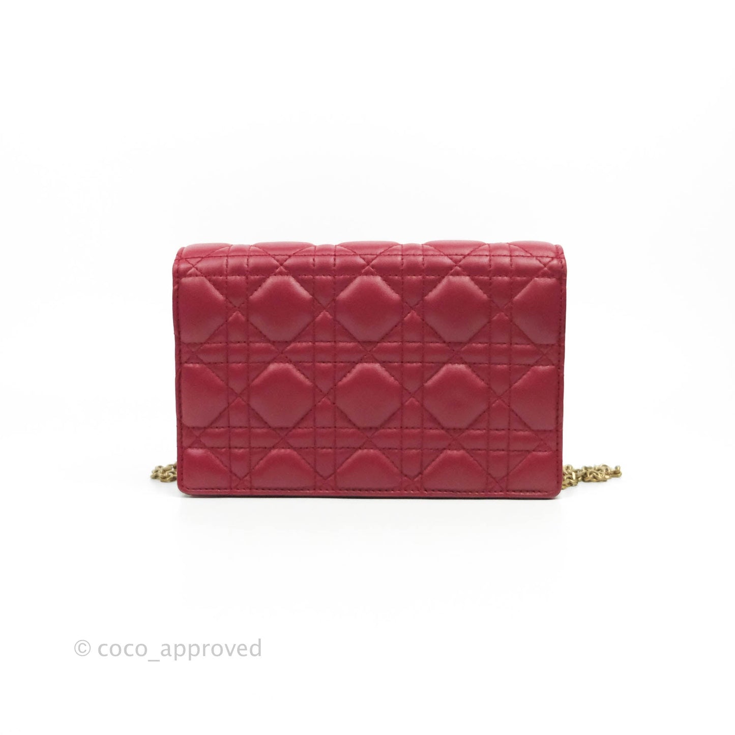 Saint Laurent Chain Crossbody