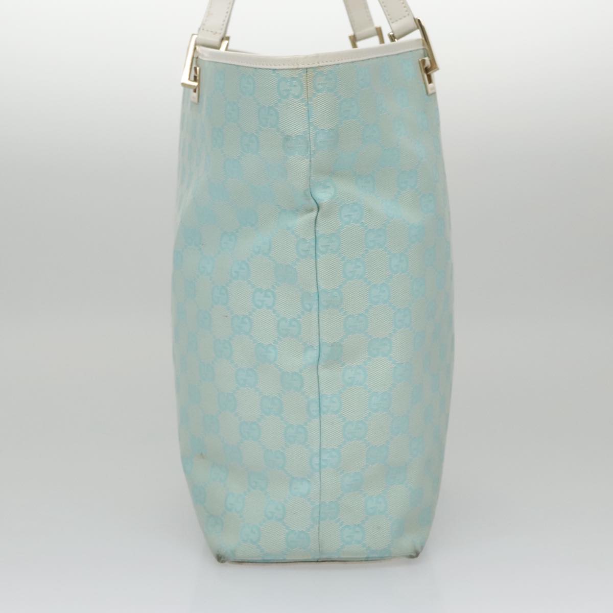 Gucci Canvas Tote