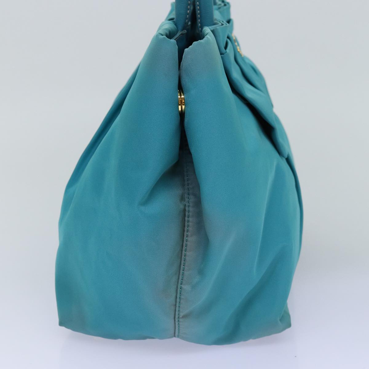 PRADA Ribbon Handbag