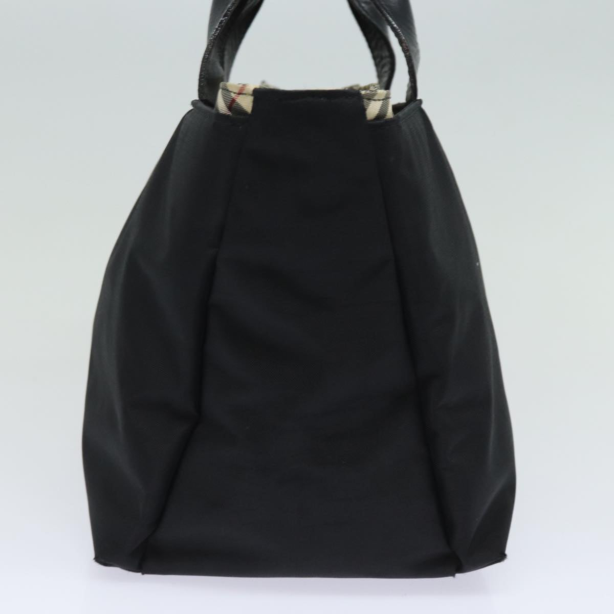 Burberry Nova Check Handbag