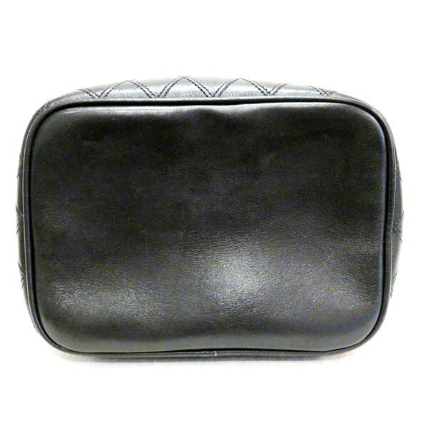 Chanel Bicolore Lambskin Handbag