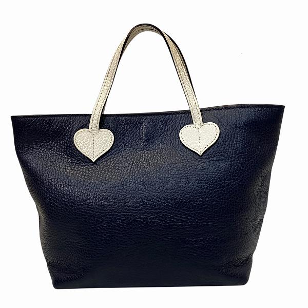 Gucci Leather Handbag