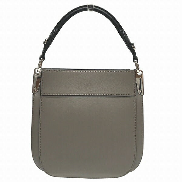 Prada Magitte City Calf Leather 2way Bag
