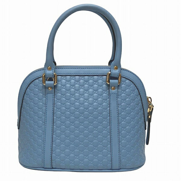 Gucci Microguccissima 2way Bag