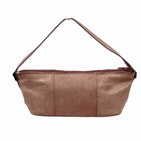 Gucci Leather Handbag