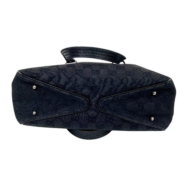 Gucci GG Canvas Handbag