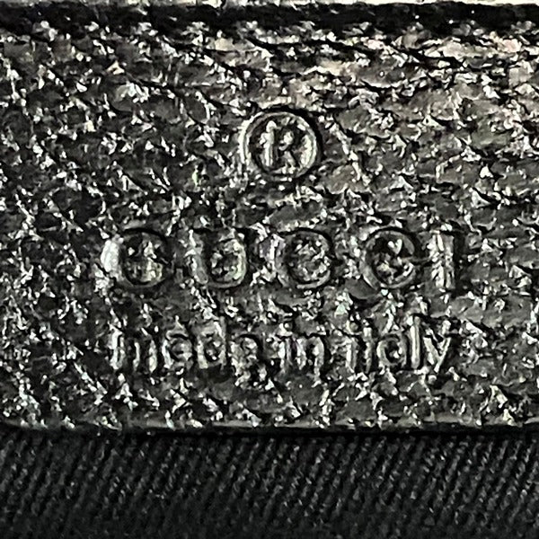 Gucci GG Canvas Handbag