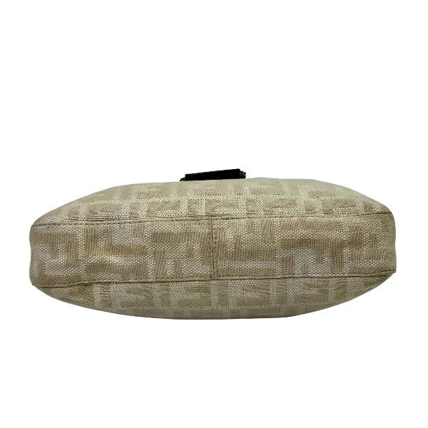 Fendi Zucca Canvas 2way Bag