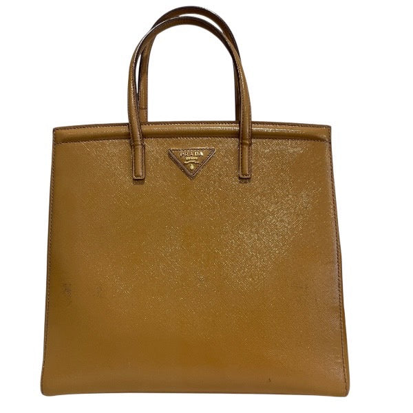Prada Paradigm Saffiano 2way Bag