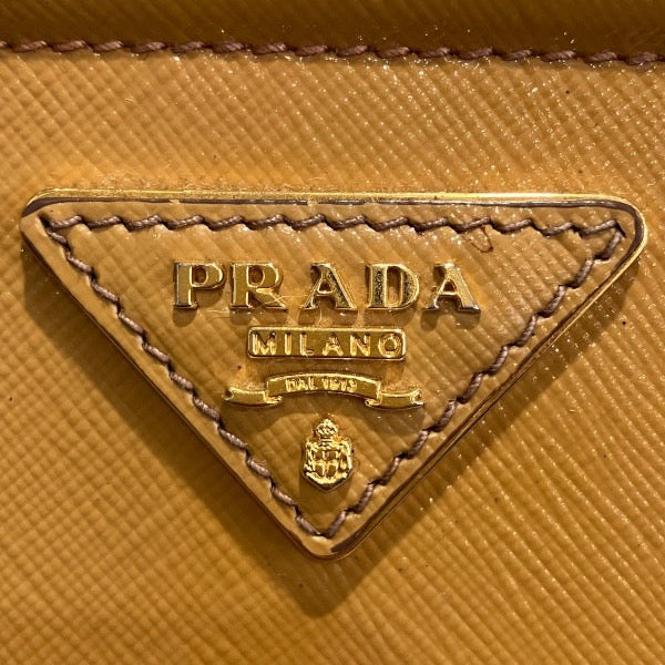 Prada Paradigm Saffiano 2way Bag