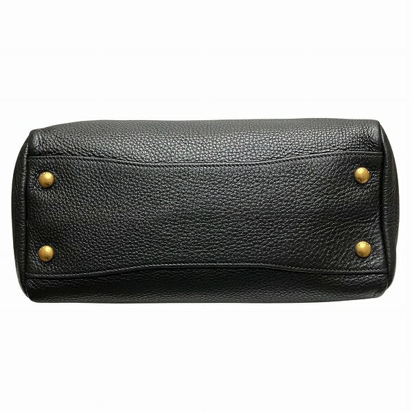 Prada 1BG044 Leather 2way Bag