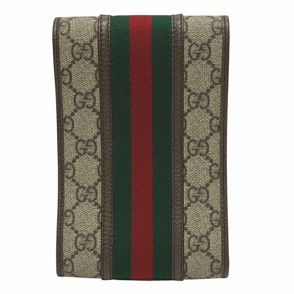 Gucci Ophidia GG Supreme Shoulder Bag