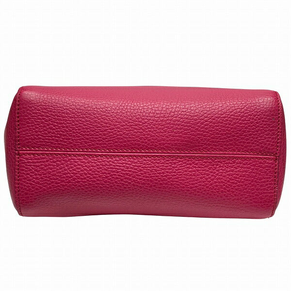 Gucci Swing Mini Leather 2way Bag